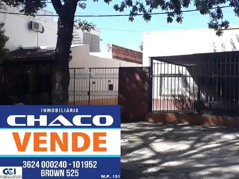 Casas en Venta y Alquiler de 4 ambientes mas de 30 a os en Chaco