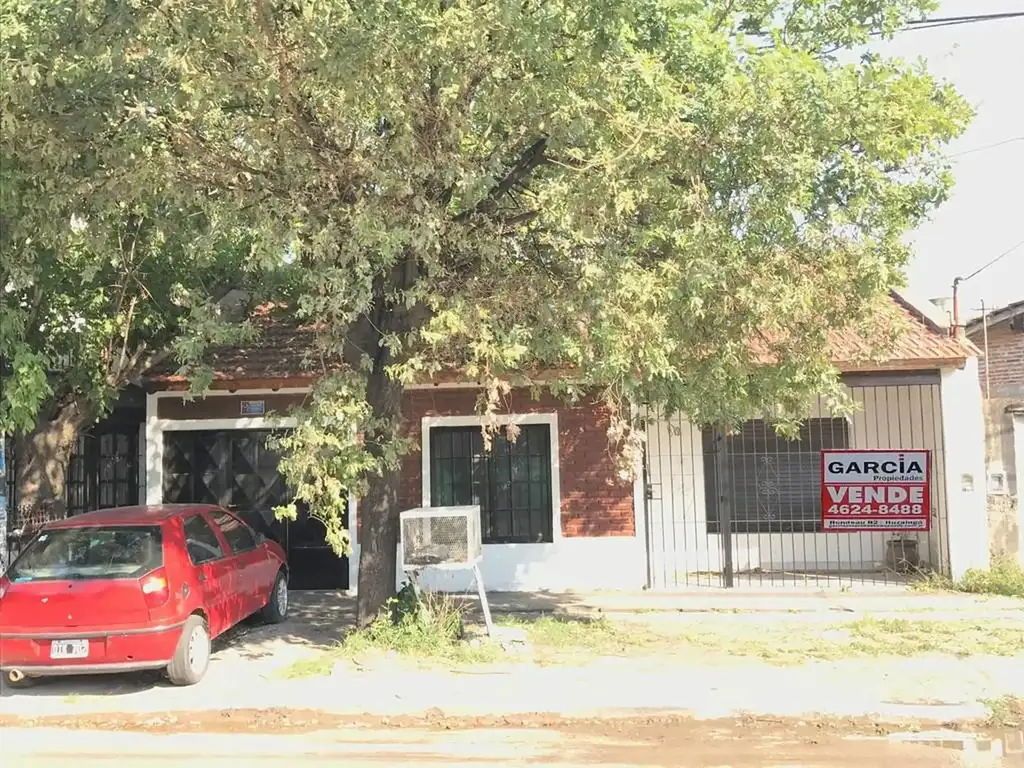 Casa  Ituzaingó