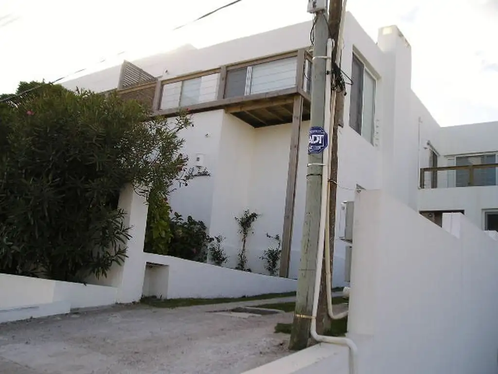 Casa - Alquiler temporario - Uruguay, LA BARRA