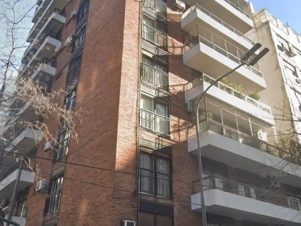 Departamento  en Venta en Palermo Chico, Capital Federal, Buenos Aires