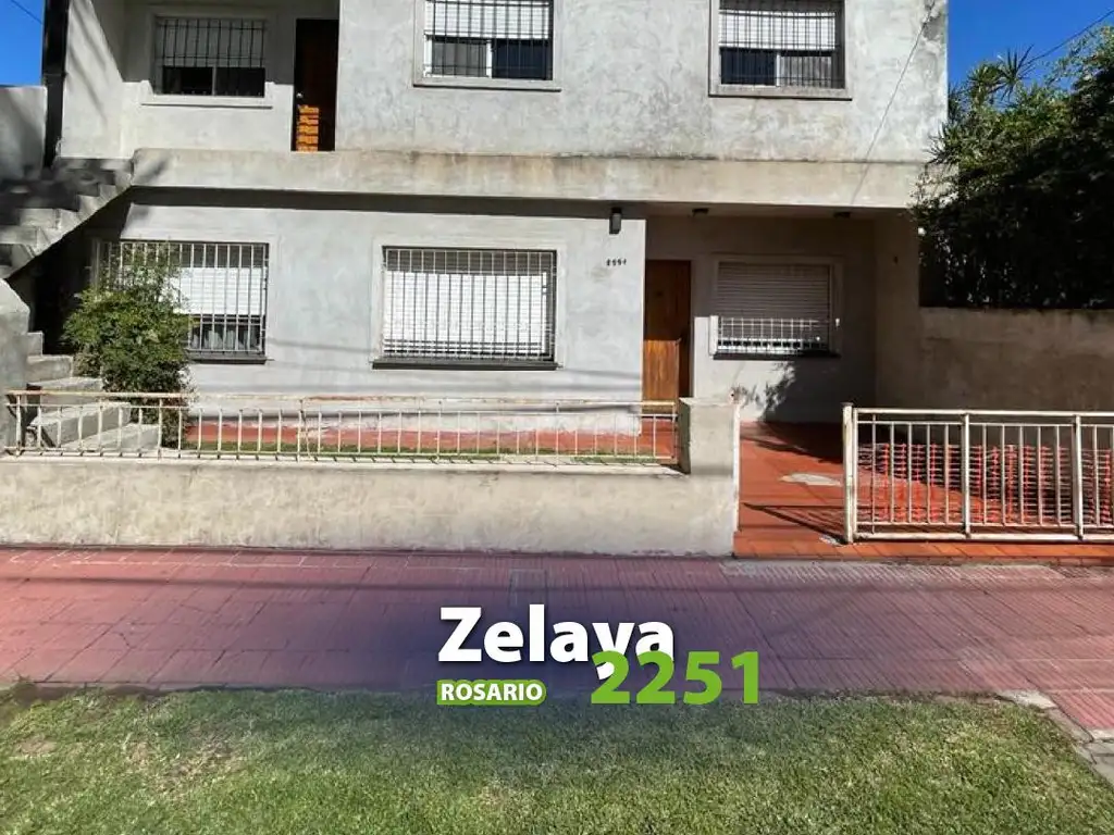 Casa en venta en Rosario - barrio alverdi ZELAYA 2251, 4 dormitorios