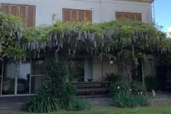 Hermoa casa en alquiler temporario en Country Villa Pacheco