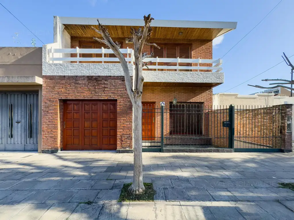 Casa Ph en 2 Plantas en Haedo Sur