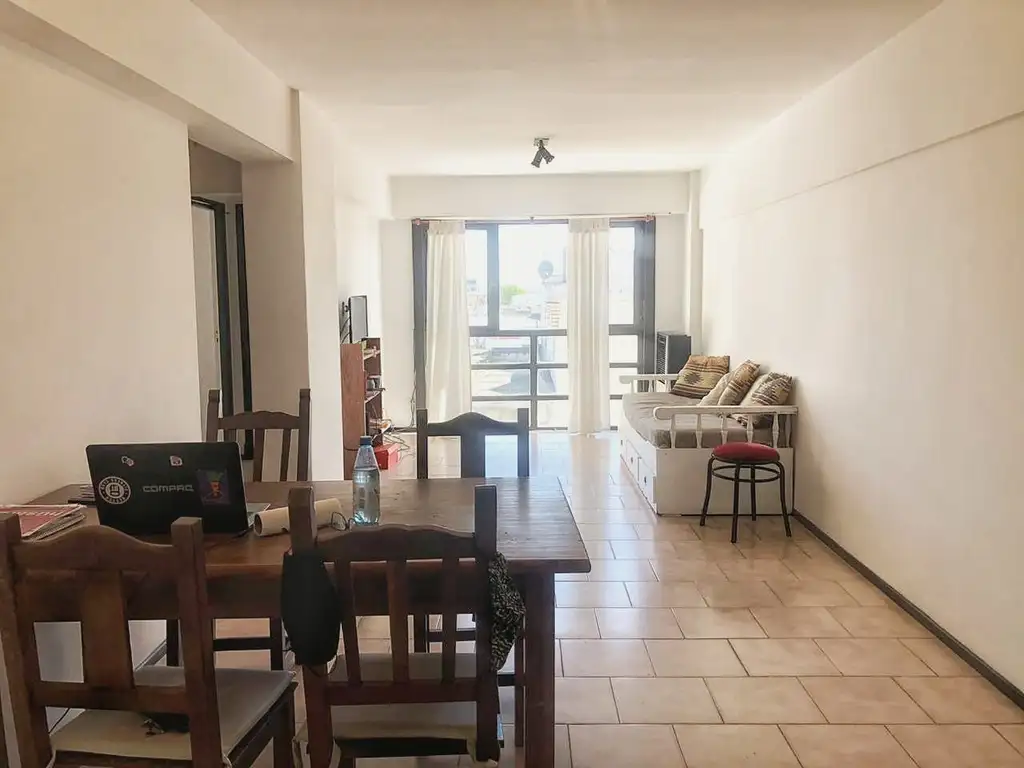 Departamento - Venta - Argentina, Mar del Plata - AV.INDEPENDENCIA 4300