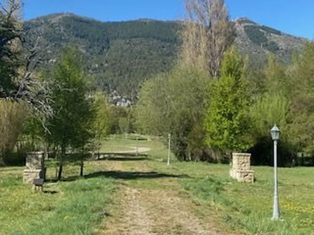 Venta de Lote en Melipal Bariloche