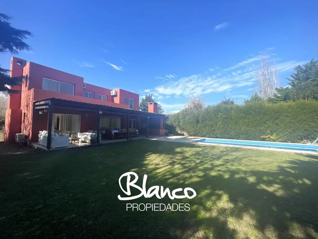 Casa  en Venta en Valle Claro, Benavidez, Tigre