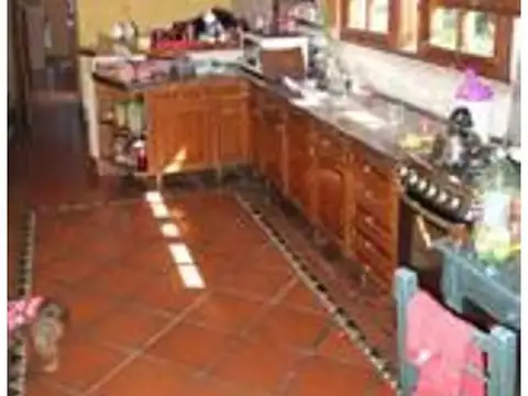 Casa en Venta con cochera
