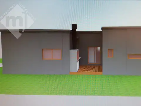 Casa en Venta - 3 dormitorios - USD 180.000