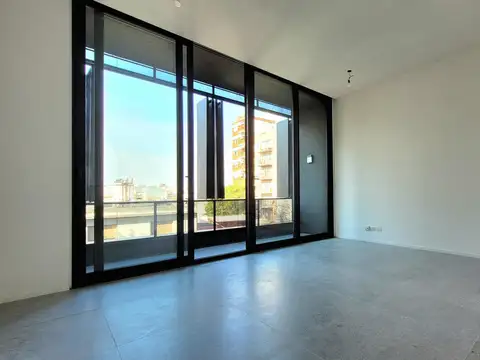 Venta Departamento en Villa Pueyrredon Monoambiente a estrenar estilo Loft