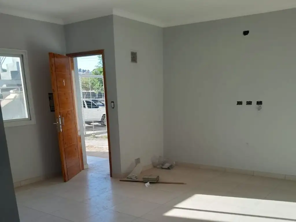 Departamento - Venta - Argentina, Guaymallén - ELPIDIO GONZALES 4000