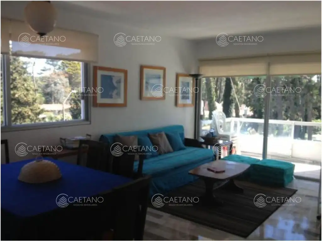 Venta apartamento Punta del Este 2 dormitorios