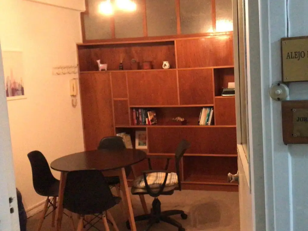 Oficina en venta - 1 Baño - 22 Mts2 - La Plata