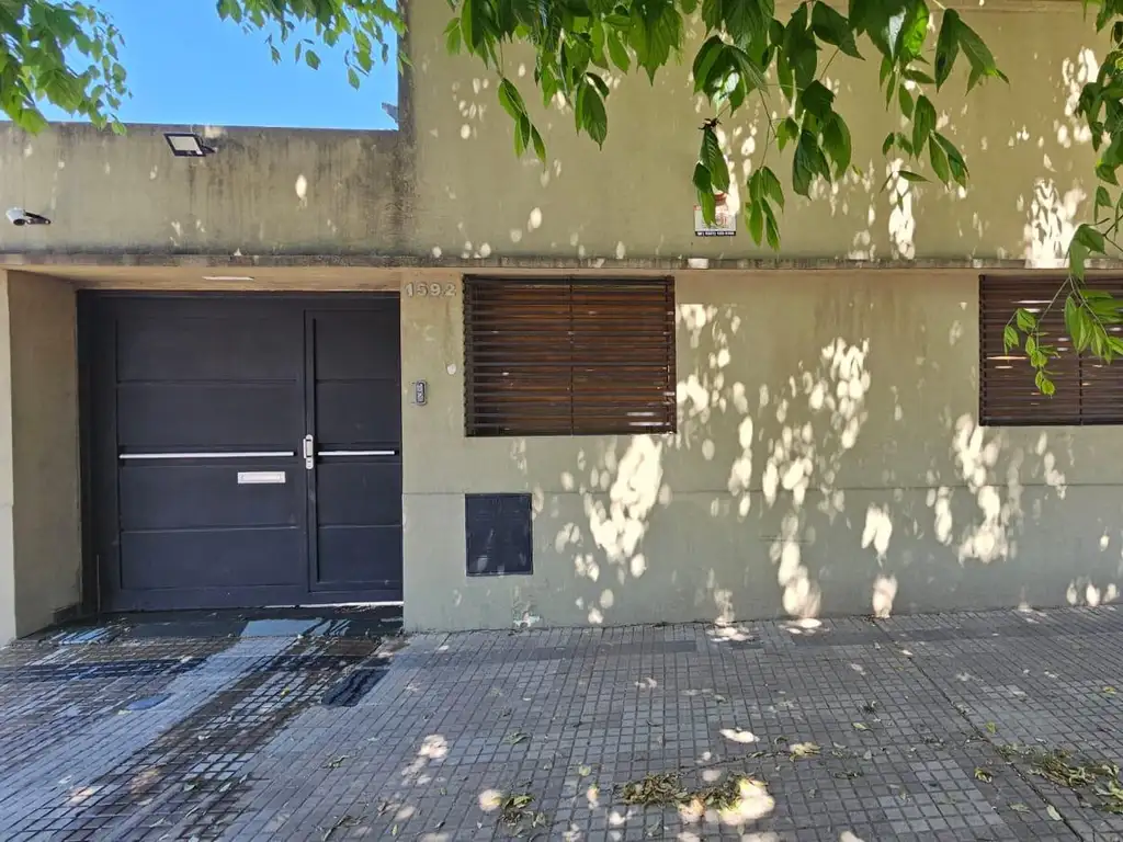 Casa en  venta