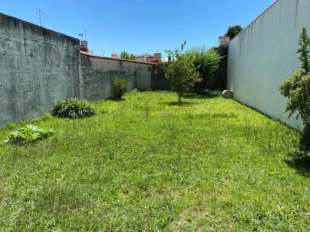 Terreno en venta - 200Mts2 - Berazategui