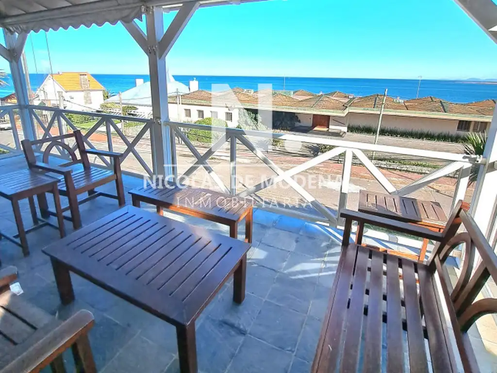 Vende Casa en Peninsula, Punta del Este de 4 dormitorios