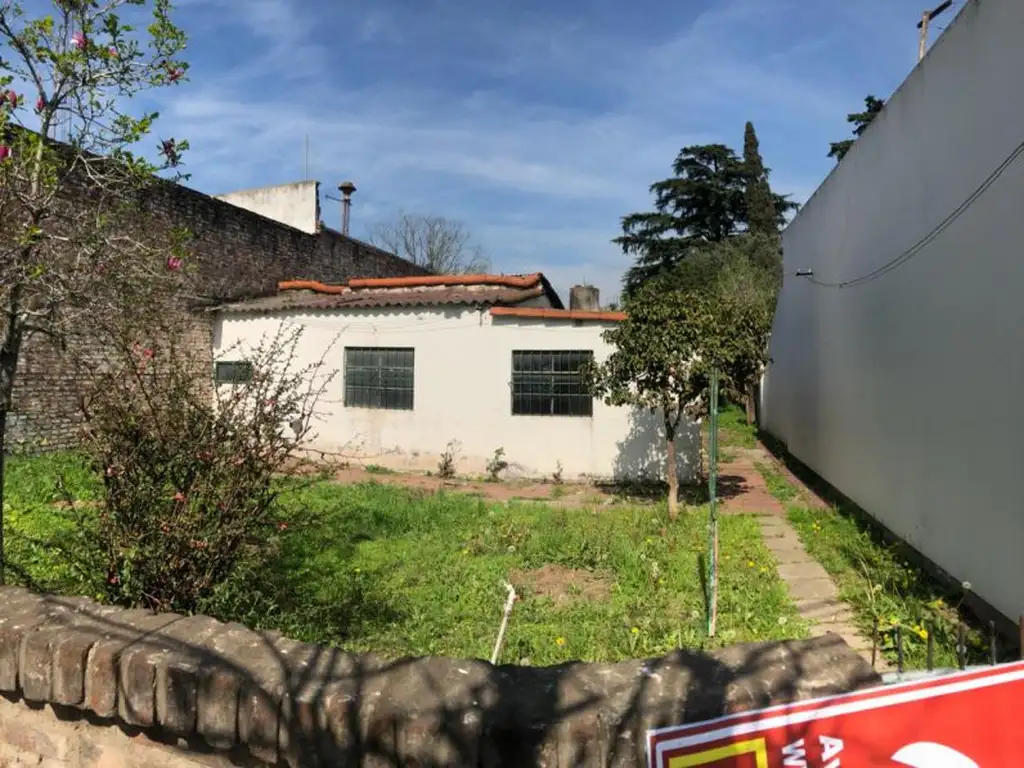 Lote - Venta - Argentina, La Matanza - SIMON PEREZ 5300