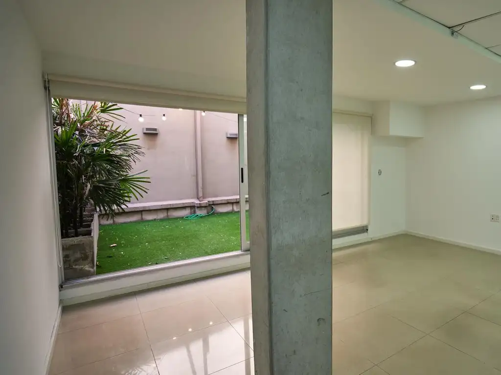 Cordoba al 600 - Venta/ Alquiler de Oficina en Rosario Microcentro