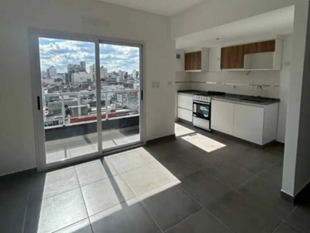 Venta Departamento 2 Ambientes En Ciudadela Sur