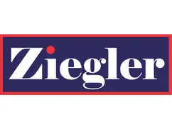 Ziegler Propiedades