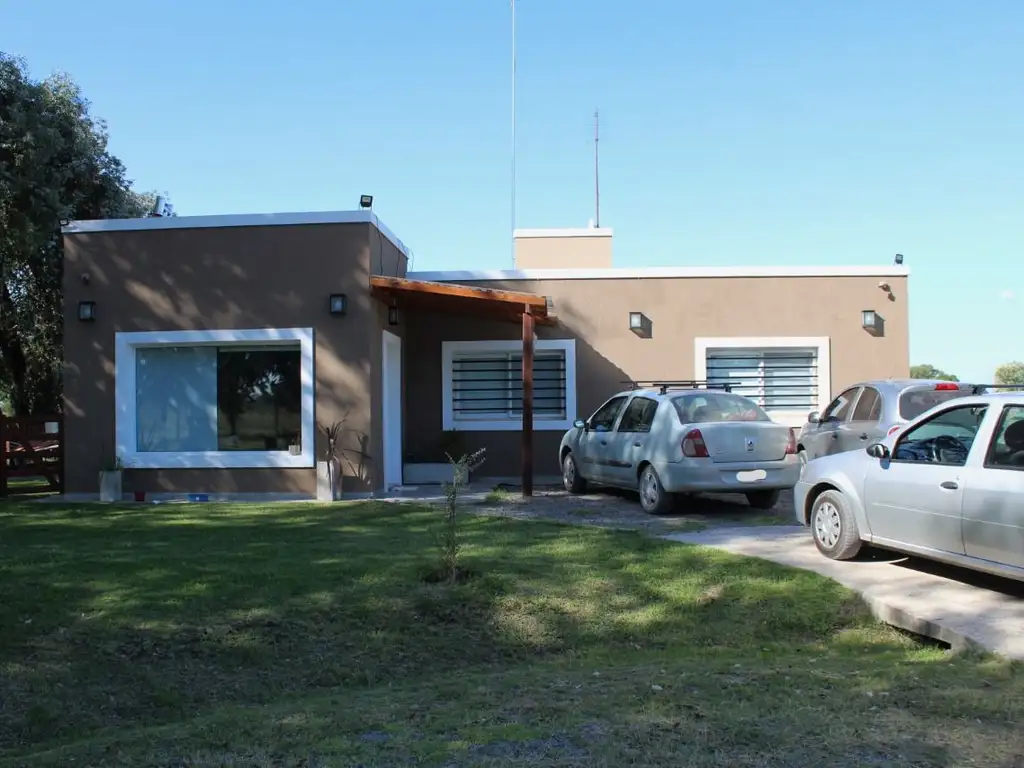 Casa - Venta - Argentina, San Vicente