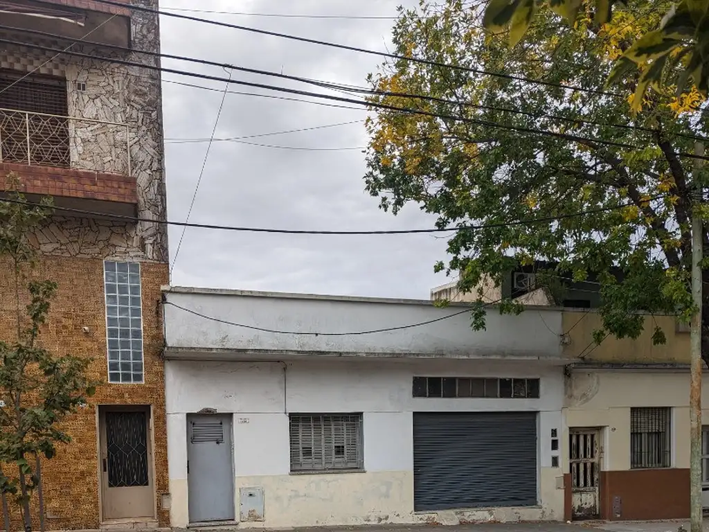 Venta LOTE  8,66 M X 46,31 M  PARQUE AVELLANEDA  USAB 1