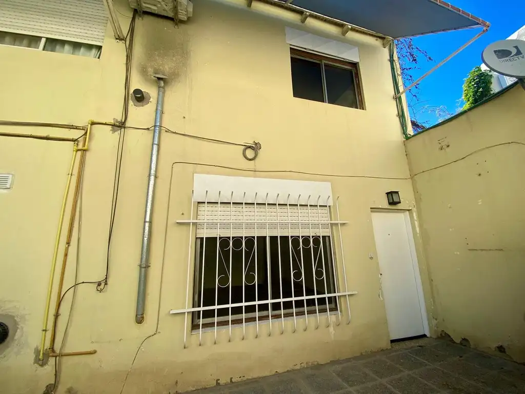 VENTA DE DUPLEX EN CIPOLLETTI