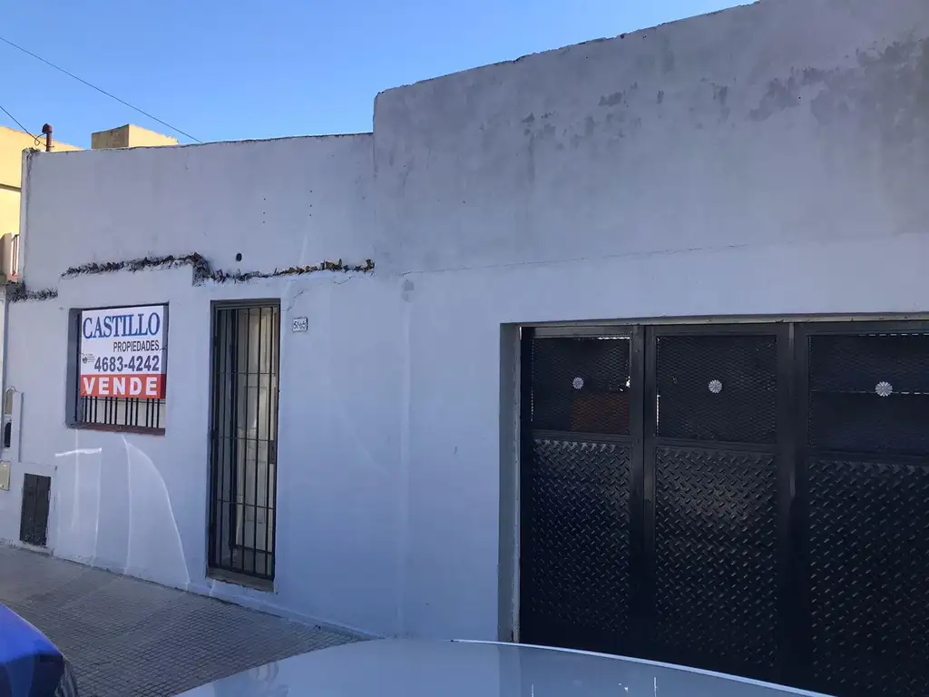 Terreno en  venta