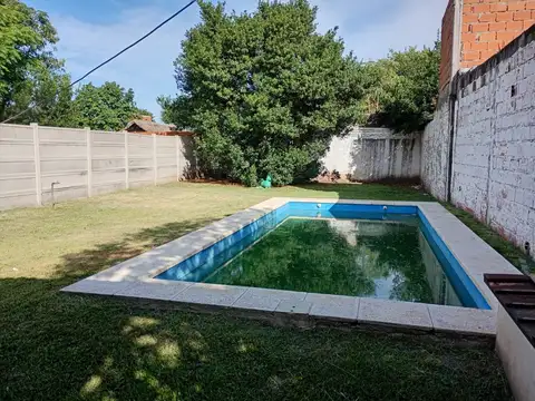 CASA EN ALQUILER FRAY BELTRAN ITUZAINGÓ