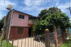 CF1069 - CASA A REFACCIONAR Z/ ROTONDA AV. URUGUAY