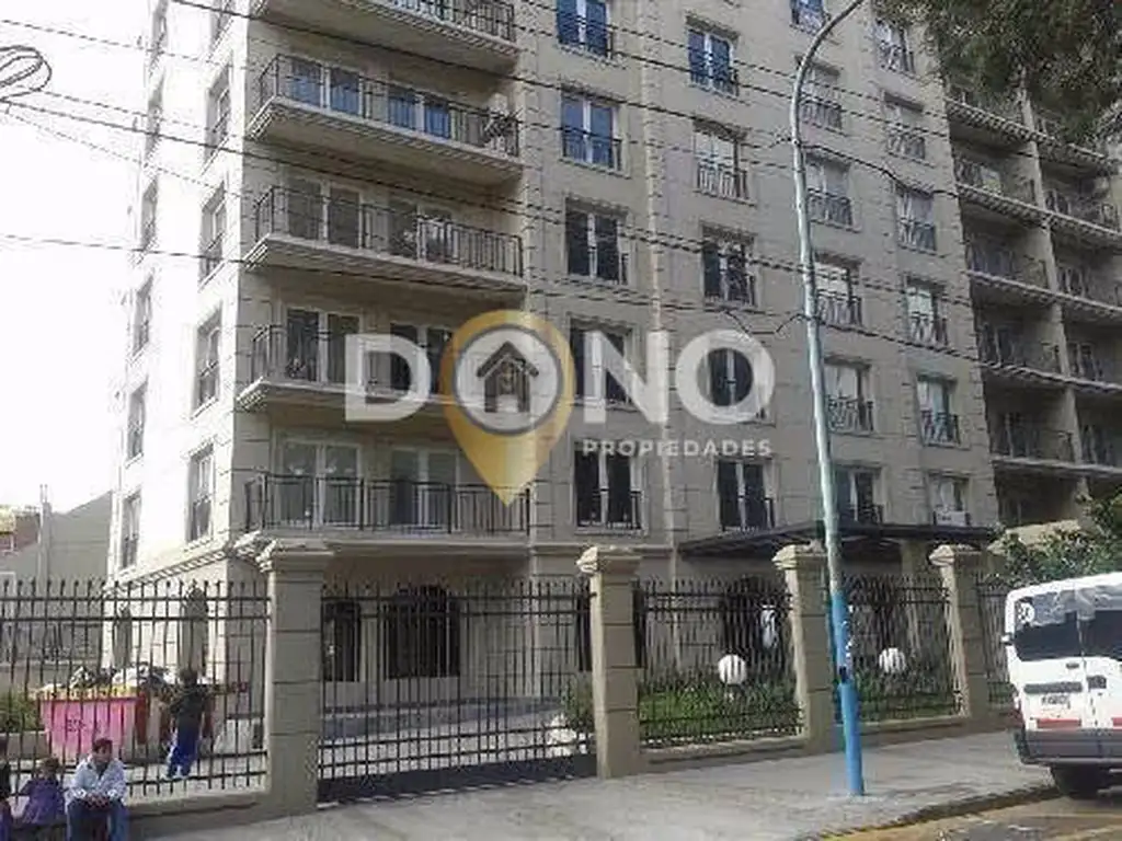 Semipiso en venta en Quilmes Centro