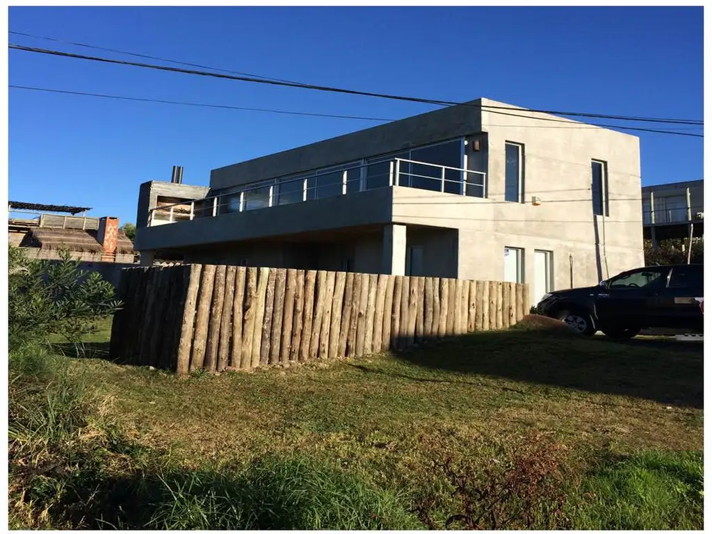 Casa - Alquiler temporario - Uruguay, LA BARRA