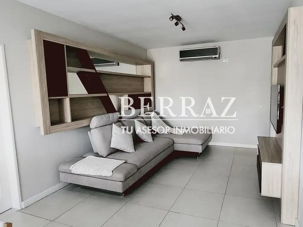 Departamento de 54 m2 en Venta en Boulevard Del Sol Pilar