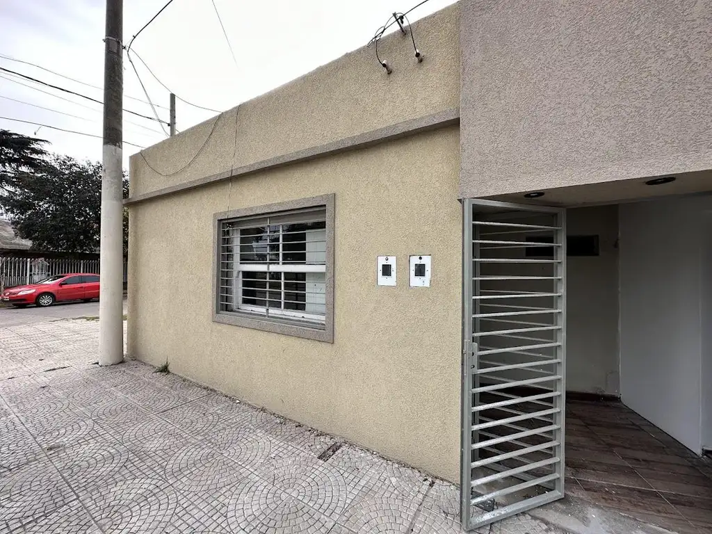 Departamento en Oportunidad