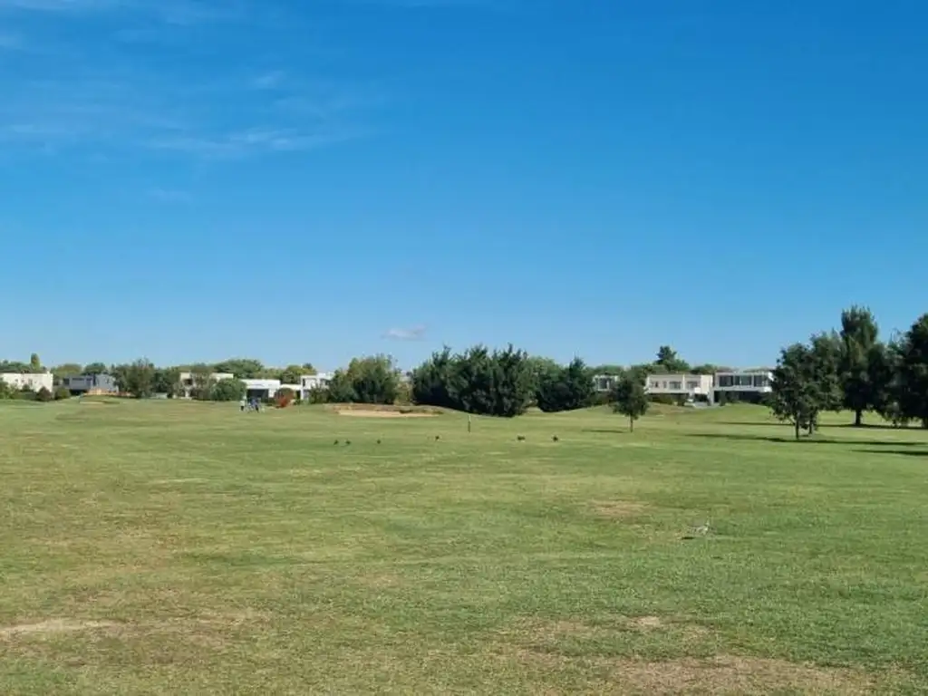 VENTA LOTE  INTERNO SAN ISIDRO LABRADOR  YA ESCRITURADO