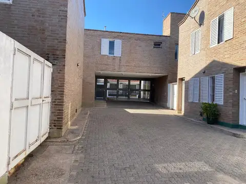 VENTA Dúplex 3 Dormitorios B° San Martín