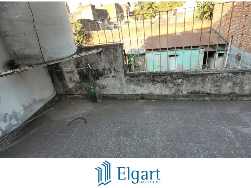 Lote - Venta - Argentina, San Miguel de Tucumán - Av. Alem 1000