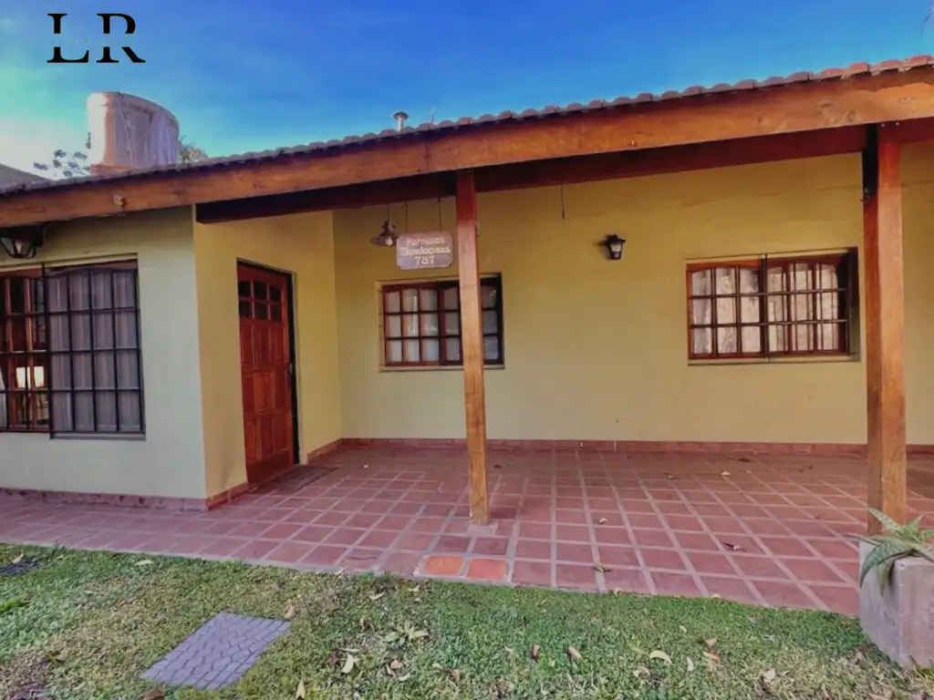 vendo casa. excelente estado