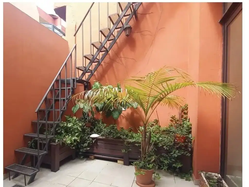 Venta PH 3 amb con patio y terraza en Muñecas 1000, Villa Crespo