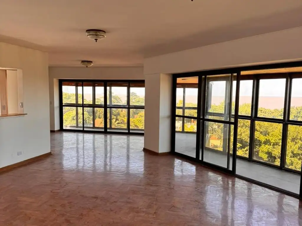 Departamento en  ALQUILER AV LIBERTADOR 3600, LA LUCILA