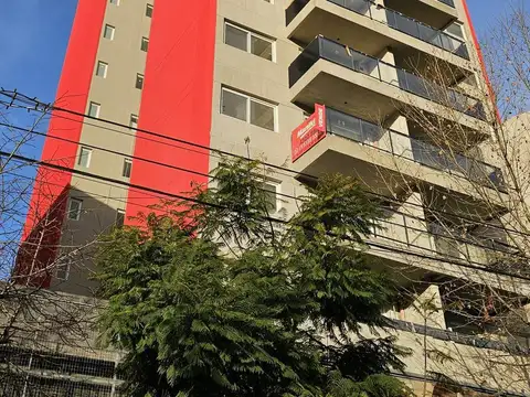 Departamento - Barracas