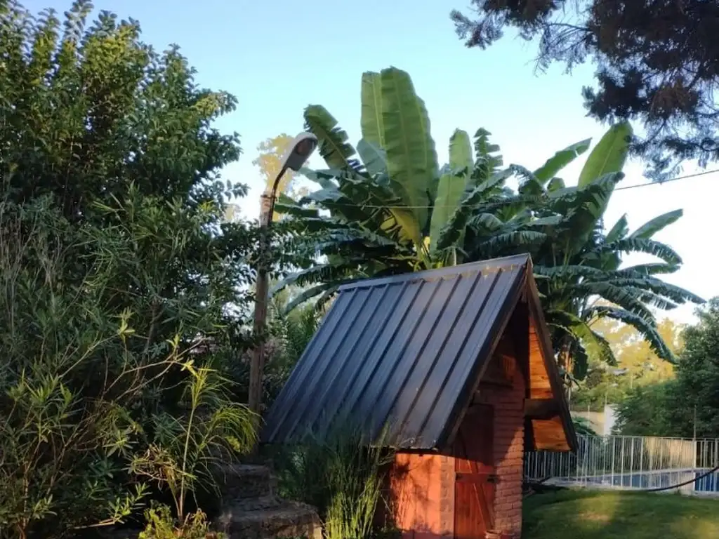 Quinta - Venta - Argentina, La Matanza