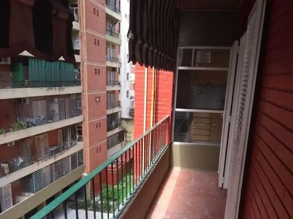 VENTA DEPARTAMENTO 1 DORMI. PARQUE ESPAÑA