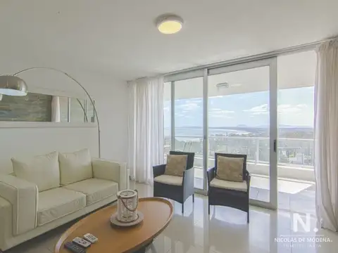 Apartamento en venta en Punta Ballena