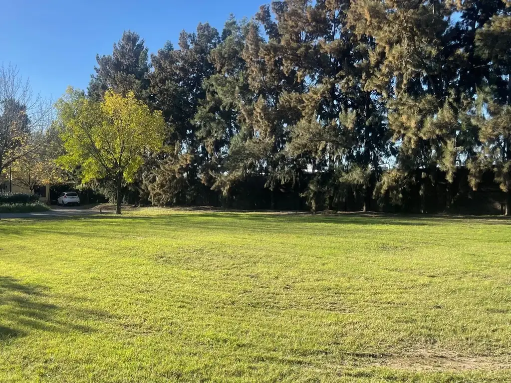 Terreno  en Venta ubicado en Laguna del Sol, General Pacheco, Tigre