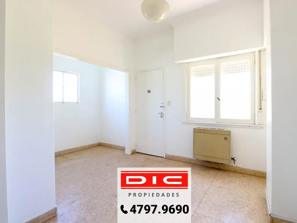 Departamento 3 ambientes Venta - Florida Oeste