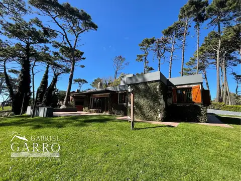 Casa tradicional en alquiler ubicada en zona golf viejo