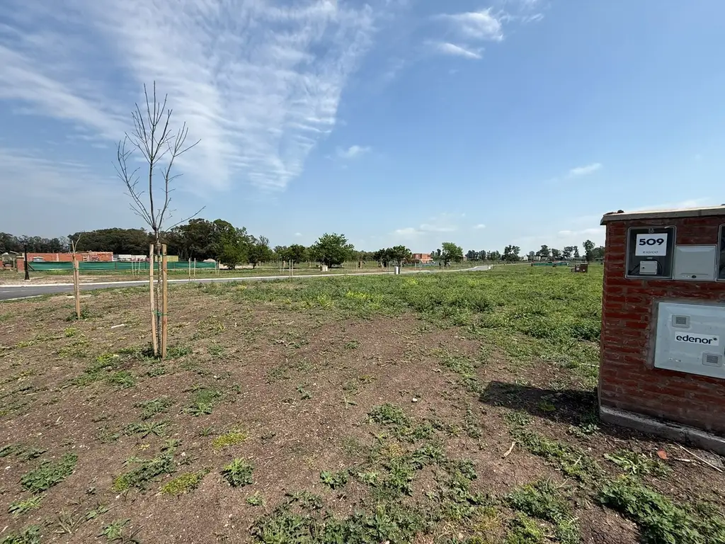 Terreno Lote  en Venta en Santa Sofía, Pilar del Este, Pilar