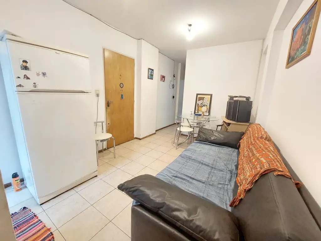 Departamento en  P.B. 1 dormitorio en Venta - Rosario