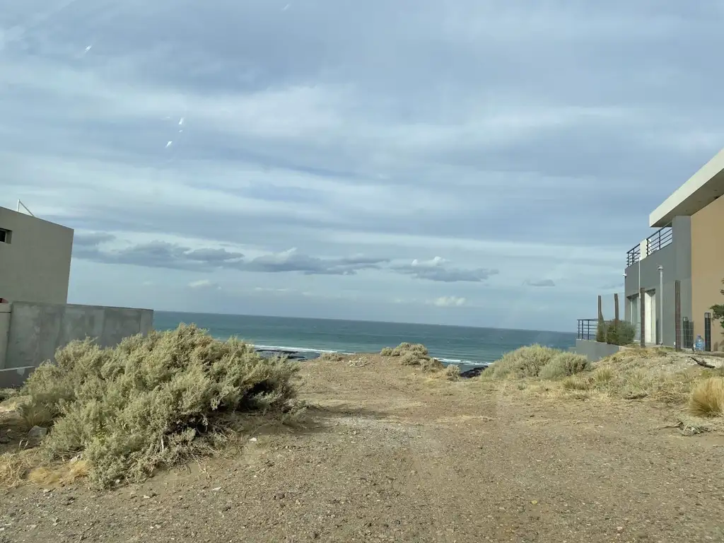 VENTA LOTE FRENTE AL MAR, ALTOS DEL GOLFO, CALETA OLIVIA