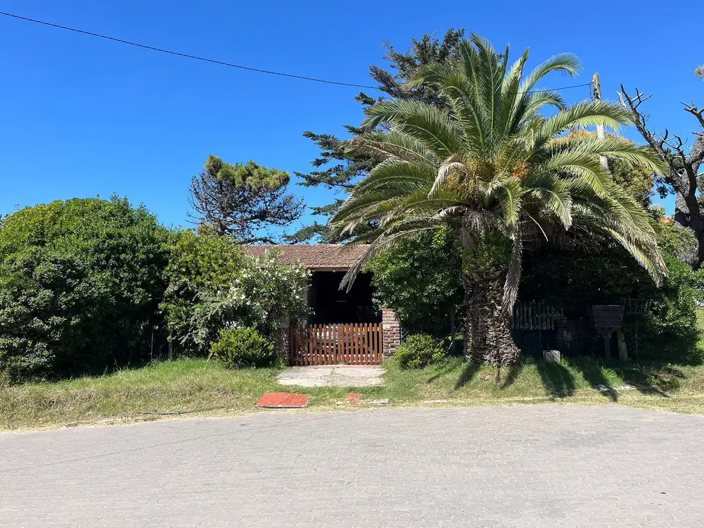 Casa en Alquiler temporario en Pinamar